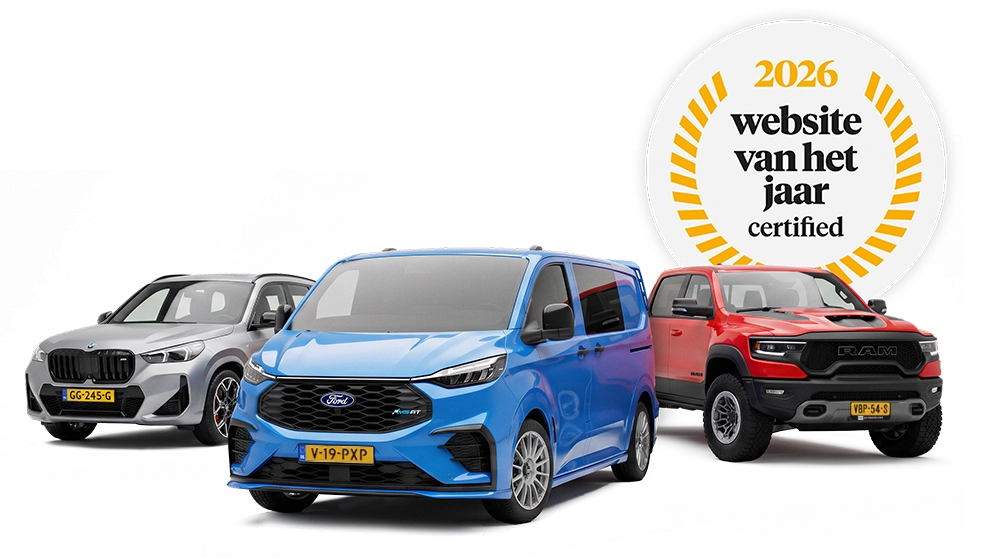 Afbeelding van auto's